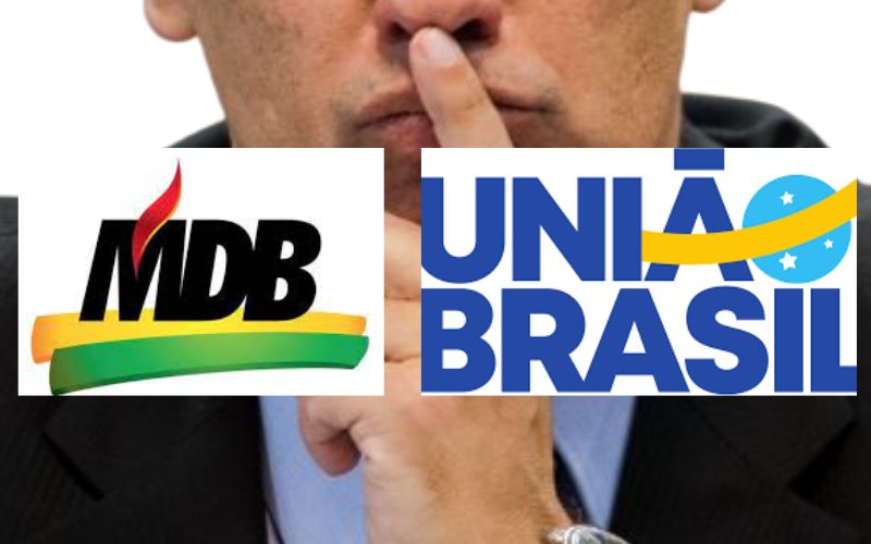União Brasil e MDB são os partidos com mais processos contra jornalistas no AM