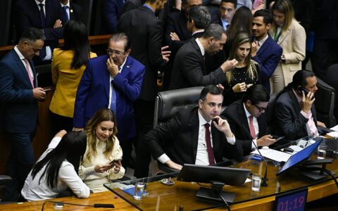Dinheiro para as eleições de 2024 será R$ 4,9 bilhões, o dobro de 2020