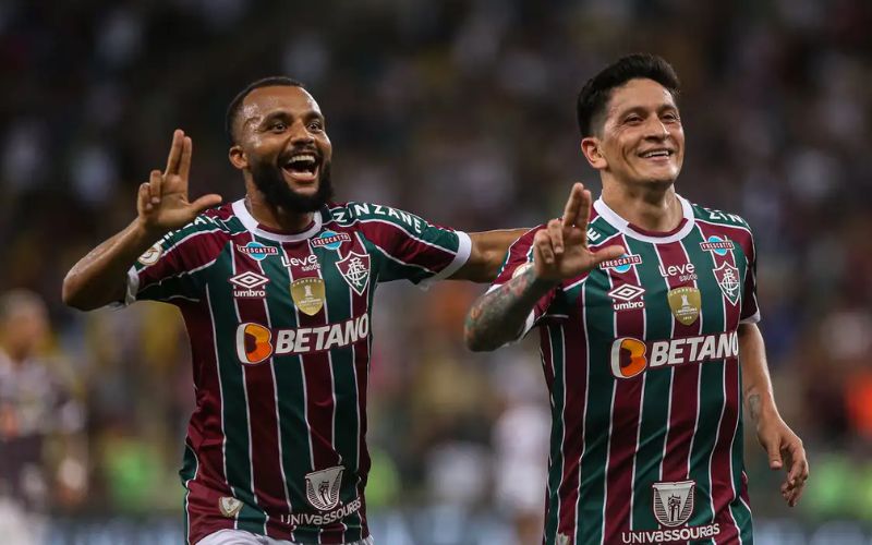 Fluminense estreia no Mundial de Clubes nesta segunda