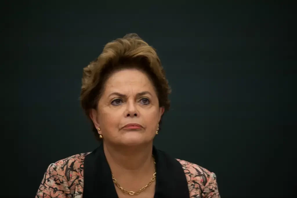 Dilma é eleita Mulher Economista do ano