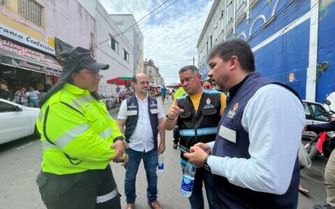 ‘Zona Verde Comércio Legal’ vai funcionar próximo ao mercado municipal Adolpho Lisboa