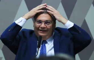 Aprovado no Senado, Flávio Dino herdará 344 processos no STF
