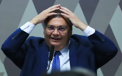 Aprovado no Senado, Flávio Dino herdará 344 processos no STF