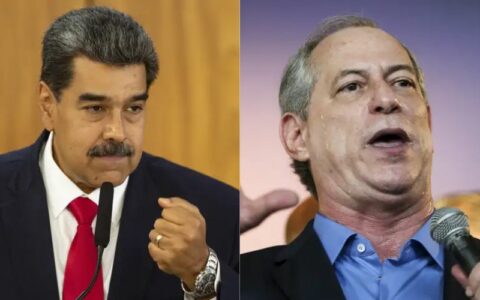 Ciro diz que Venezuela tem mísseis com apoio da Rússia e China e que podem atingir Manaus