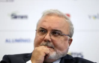 Presidente da Petrobras lamenta instalação da CPI da Braskem