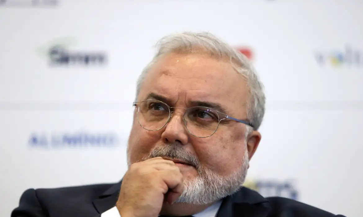 Presidente da Petrobras lamenta instalação da CPI da Braskem