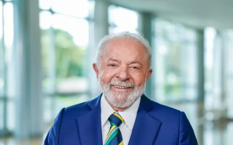 Presidente Lula fará pronunciamento de Natal neste domingo