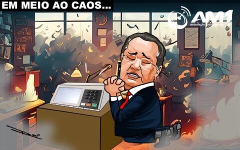 Silas precisará de mais orações para sair do 'inferno astral'