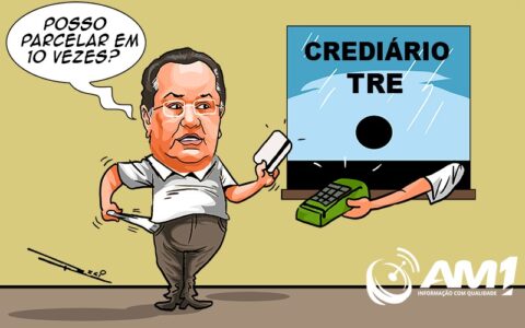 Dizendo estar 'liso', Silas pede para parcelar dívidas de campanha