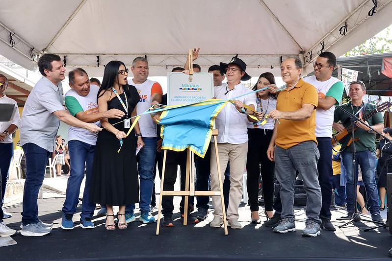 USF Lourenço Borghi