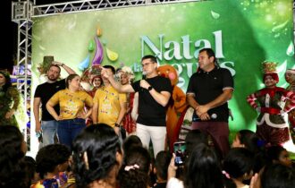 Parada Natalina