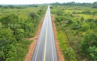 MPAM acompanhará implementação de políticas públicas na estrada AM-010