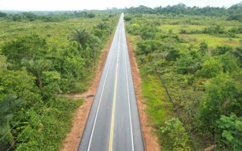 MPAM acompanhará implementação de políticas públicas na estrada AM-010