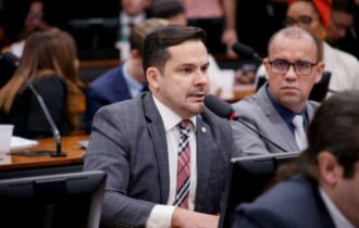 Alberto Neto diz que vai tentar, pela segunda vez, ser prefeito de Manaus