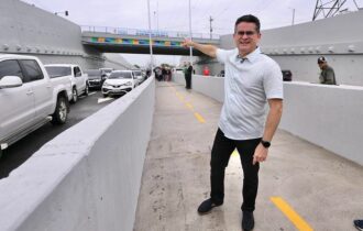 Prefeitura faz balanço e destaca resultado positivo mesmo com queda de receita