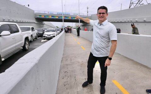 Prefeitura faz balanço e destaca resultado positivo mesmo com queda de receita