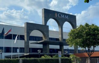 concurso Câmara Municipal de Manaus (CMM)