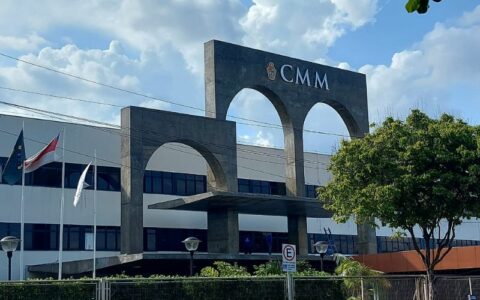 concurso Câmara Municipal de Manaus (CMM)