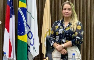 'Ela é novata’: MPE quer que Carol Braz devolva quase R$ 1 milhão e defesa contesta