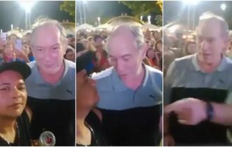 Ciro Gomes