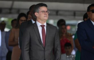 David afirma que envolvidos em deepfake devem ser 'exemplarmente punidos'