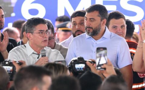 Últimos discursos de Wilson podem revelar apenas apoio institucional ao prefeito