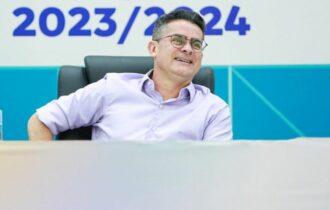 David lidera nova pesquisa eleitoral e bolsonaristas podem decidir a disputa