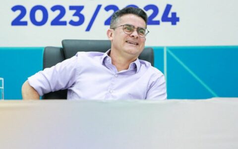 David lidera nova pesquisa eleitoral e bolsonaristas podem decidir a disputa