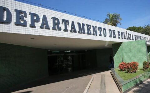 Pesquisa revela que menos de 20% das delegacias da mulher funcionam 24 horas