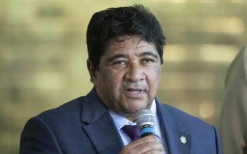 STF nega pedido de anulação de afastamento de presidente da CBF