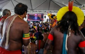 Disputa sobre Marco Temporal colocou Congresso e STF em lados opostos