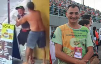 Casa de ex-vereador é assaltada pela segunda vez em Manaus