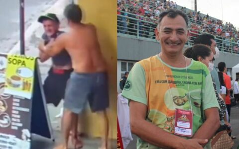 Casa de ex-vereador é assaltada pela segunda vez em Manaus