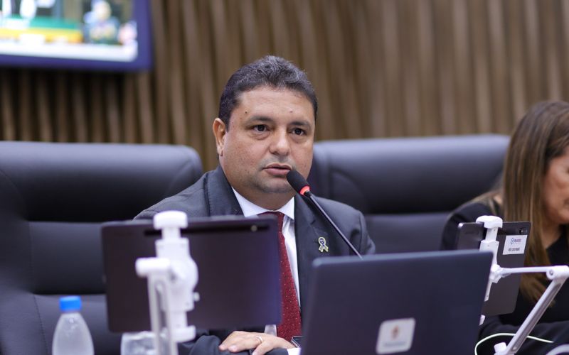 vereador Caio André