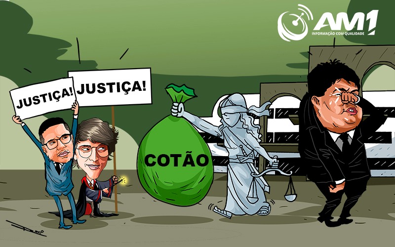 Vereadores já correm da sala para cozinha para CMM recorrer da decisão que anula aumento do Cotão