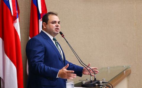 Roberto Cidade