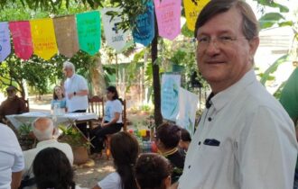 Zé Ricardo não desiste do sonho de ser prefeito, mas se contenta em ser vereador