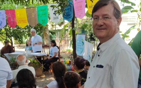 Zé Ricardo não desiste do sonho de ser prefeito, mas se contenta em ser vereador