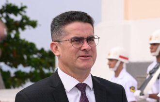 David Almeida