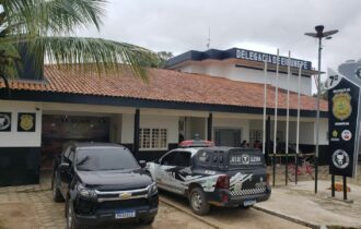 Eirunepé: casal é preso por manter criança em cárcere privado