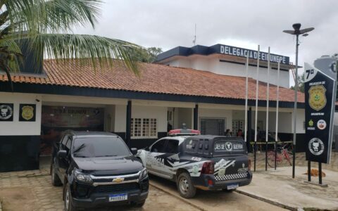 Eirunepé: casal é preso por manter criança em cárcere privado