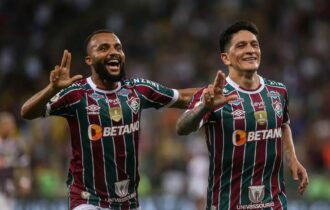 Fluminense estreia no Mundial de Clubes nesta segunda