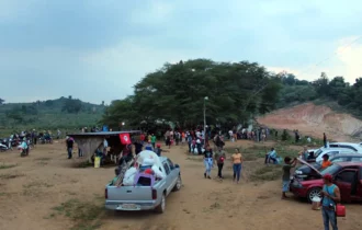 Pará figura entre os epicentros de conflitos no campo, aponta Incra