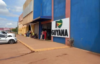 Guiana