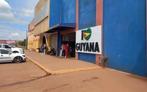 Guiana