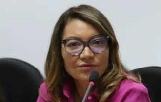 PF abre inquérito para apurar ataque hacker ao perfil de Janja