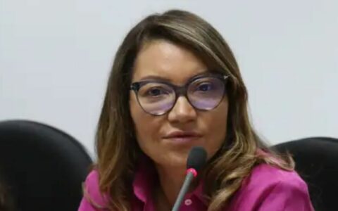 PF abre inquérito para apurar ataque hacker ao perfil de Janja