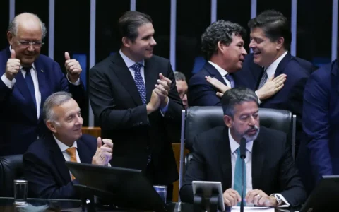 Câmara dos Deputados