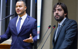 Em última sessão do ano, Adail Filho e Thiago Abrahim estão na mira do TRE-AM