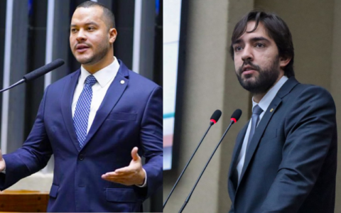 Em última sessão do ano, Adail Filho e Thiago Abrahim estão na mira do TRE-AM